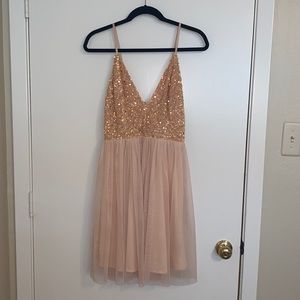 Party dress!!